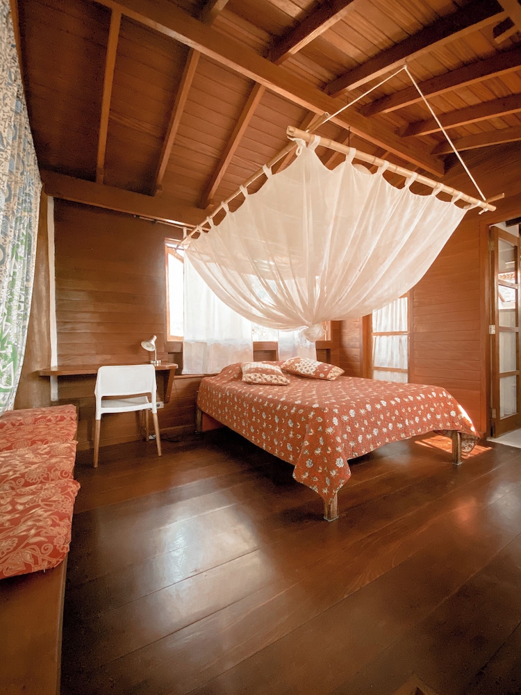 casa ecologica paraty