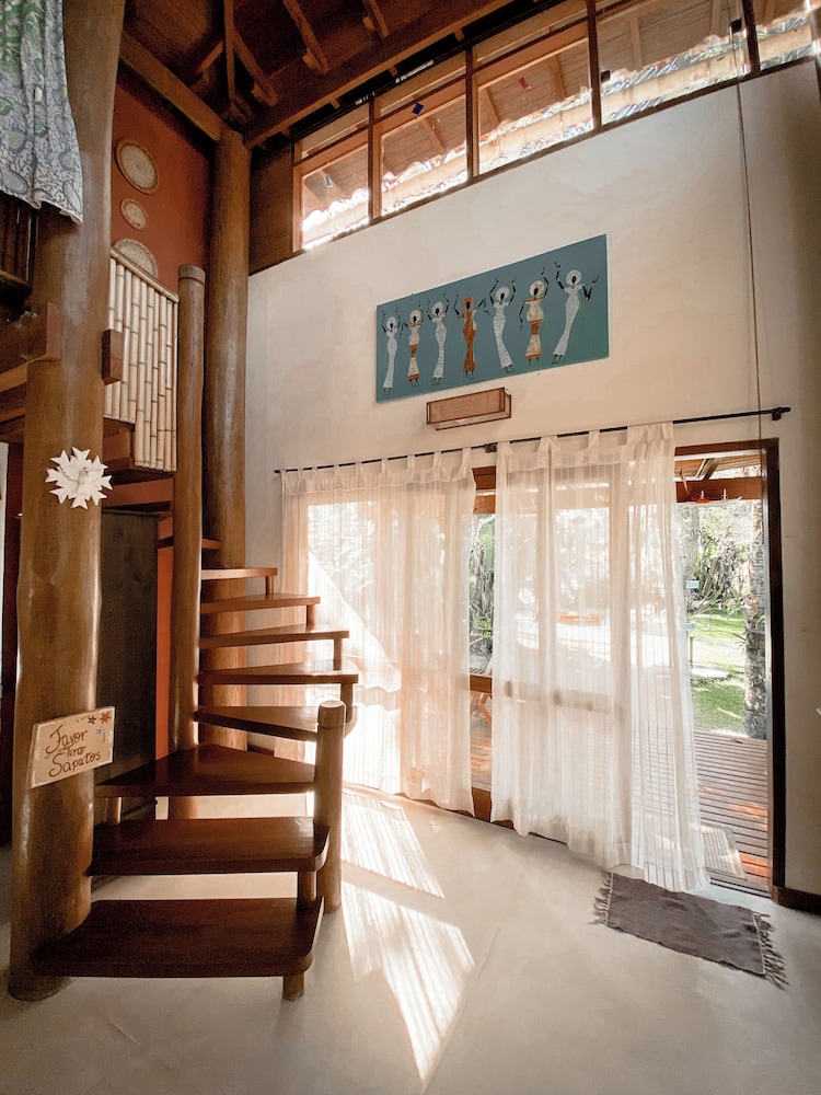 casa ecologica paraty