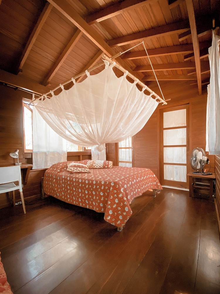 casa ecologica paraty