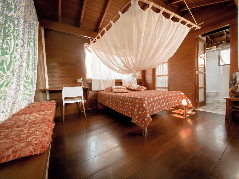 casa ecologica paraty