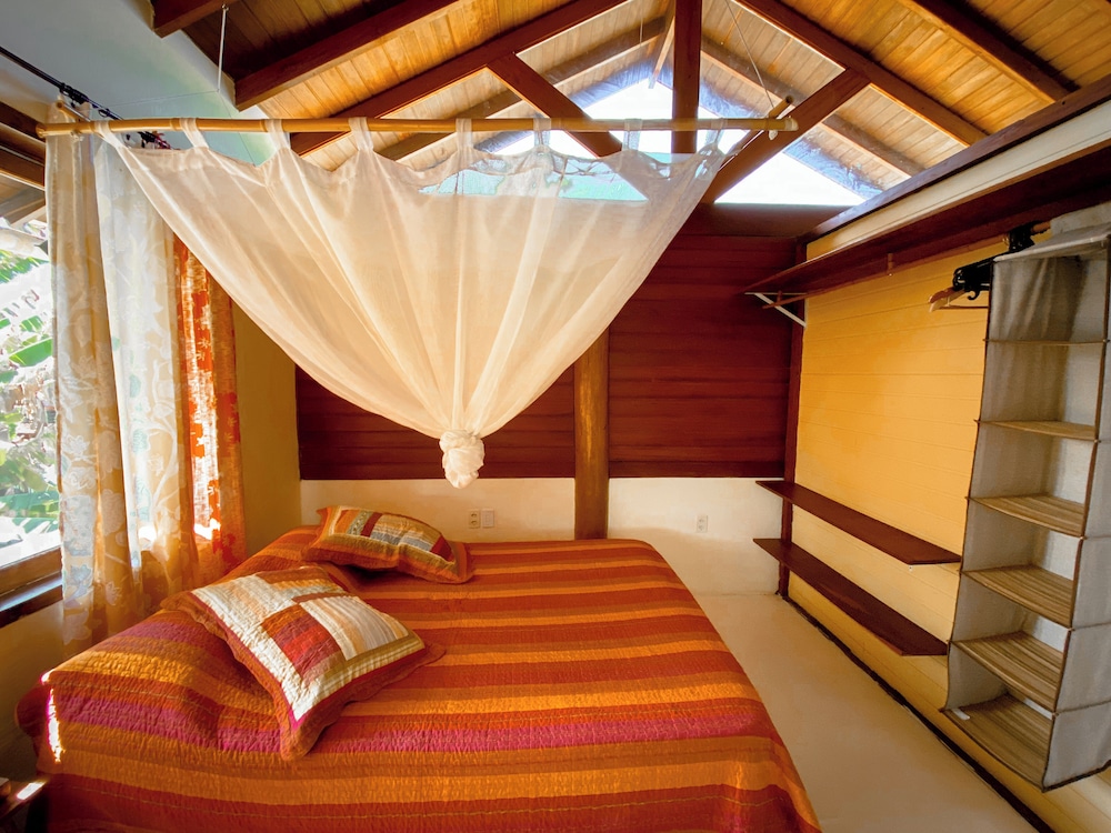 casa ecologica paraty