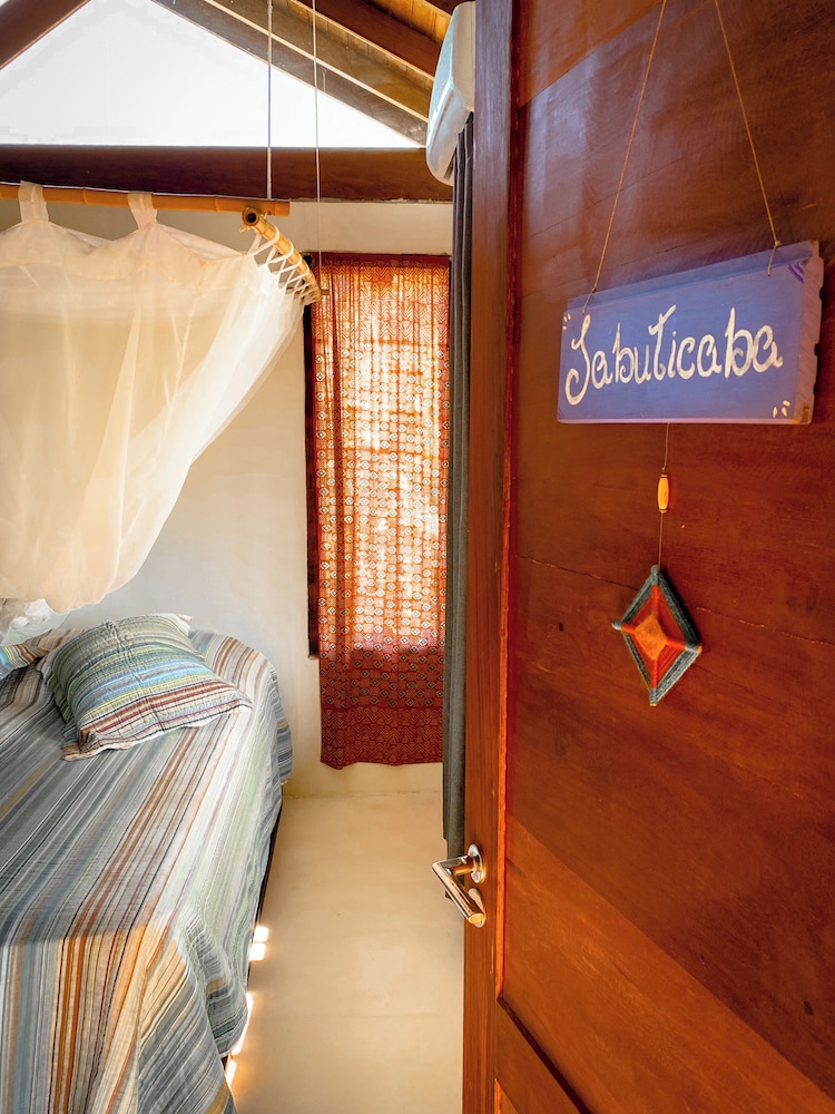 casa ecologica paraty