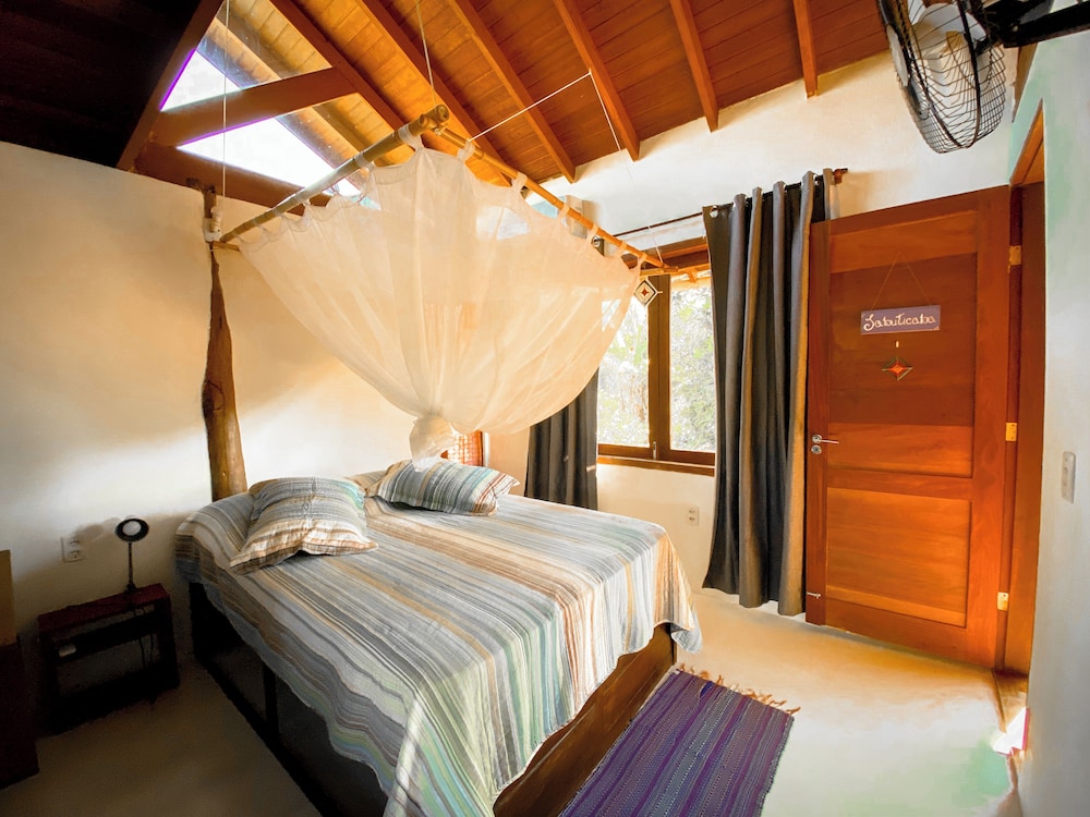casa ecologica paraty