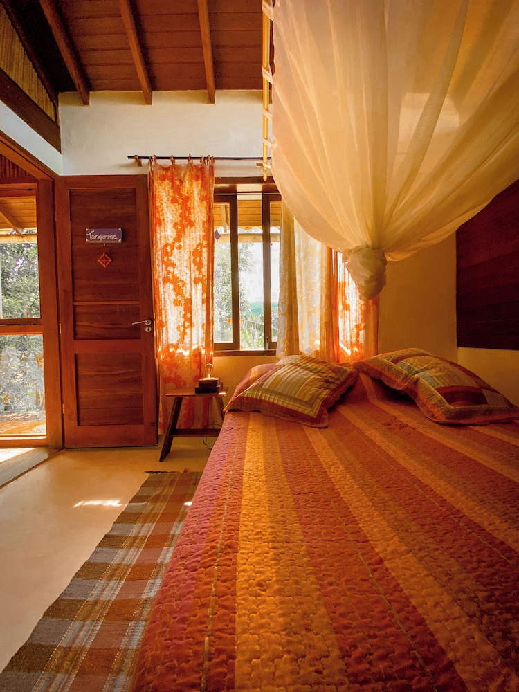 casa ecologica paraty