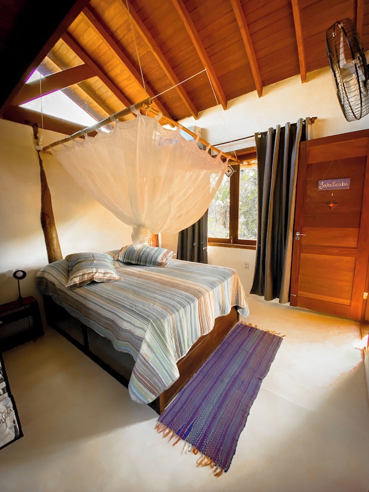 casa ecologica paraty