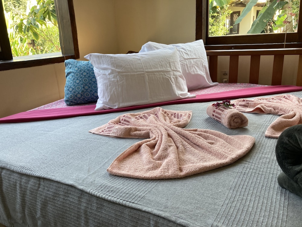casa ecologica paraty