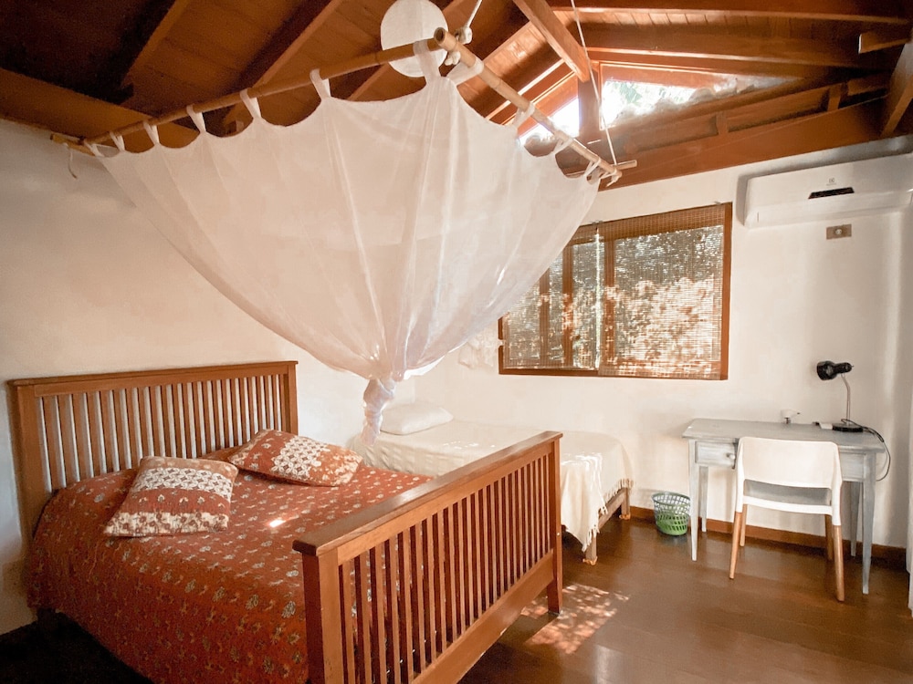 casa ecologica paraty