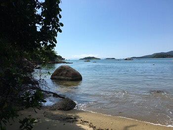 casa ecologica paraty