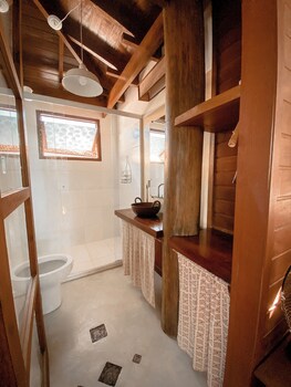 casa ecologica paraty