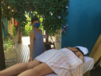casa ecologica paraty