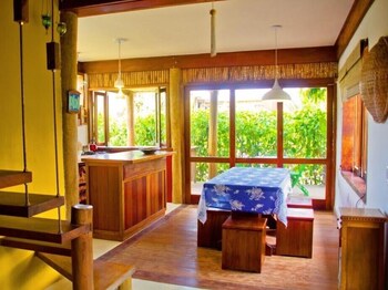 casa ecologica paraty