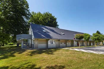 Campanile Compiegne,Compiegne>>Chantilly,3 star