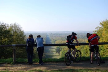 Campanile Compiegne,Compiegne>>Chantilly,3 star