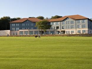 Hôtel Du Golf,Bouvelinghem>>Acquin-Westbecourt,3 star