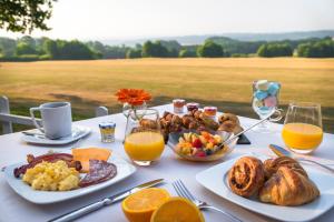 Hôtel Du Golf,Bouvelinghem>>Acquin-Westbecourt,3 star