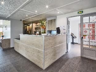 Kyriad Cambrai,Fontaine-Notre-Dame>>Cambrai,3 star