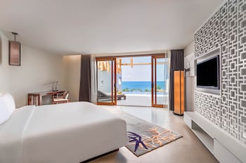 Angsana Lang Co,Da Nang>>Cu Du,5 star