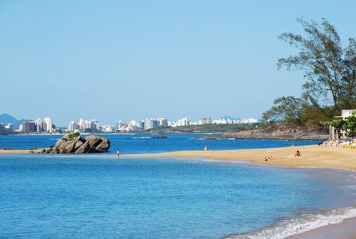 suites de setiba hospedaria oca ruca