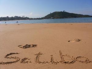 suites de setiba hospedaria oca ruca