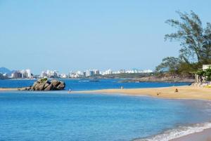 suites de setiba hospedaria oca ruca