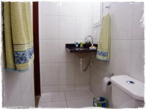 suites de setiba hospedaria oca ruca