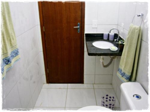 suites de setiba hospedaria oca ruca