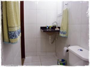 suites de setiba hospedaria oca ruca