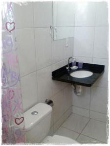 suites de setiba hospedaria oca ruca