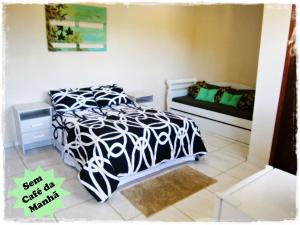 suites de setiba hospedaria oca ruca