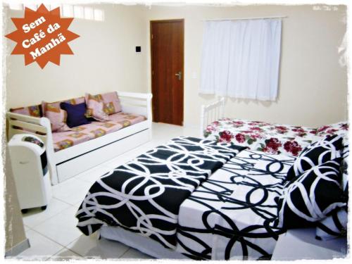 suites de setiba hospedaria oca ruca