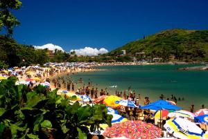 suites de setiba hospedaria oca ruca