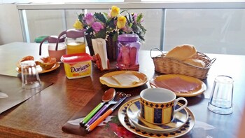 suites de setiba hospedaria oca ruca