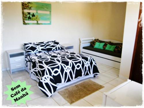 suites de setiba hospedaria oca ruca