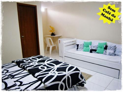 suites de setiba hospedaria oca ruca