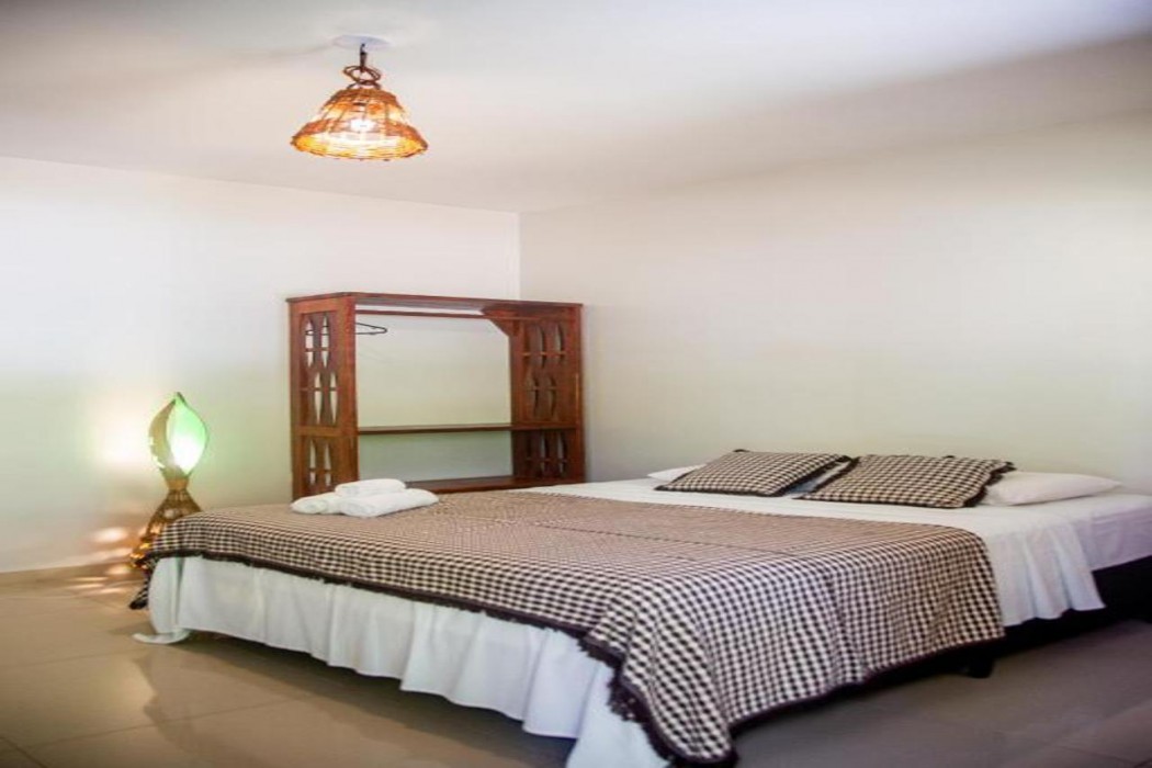 Recanto Caicara Pousada,Matriz De Camaragibe>>Bitingui Beach,2.5 star