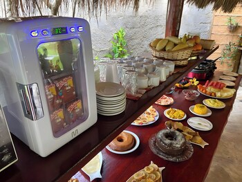 sao miguel dos milagres