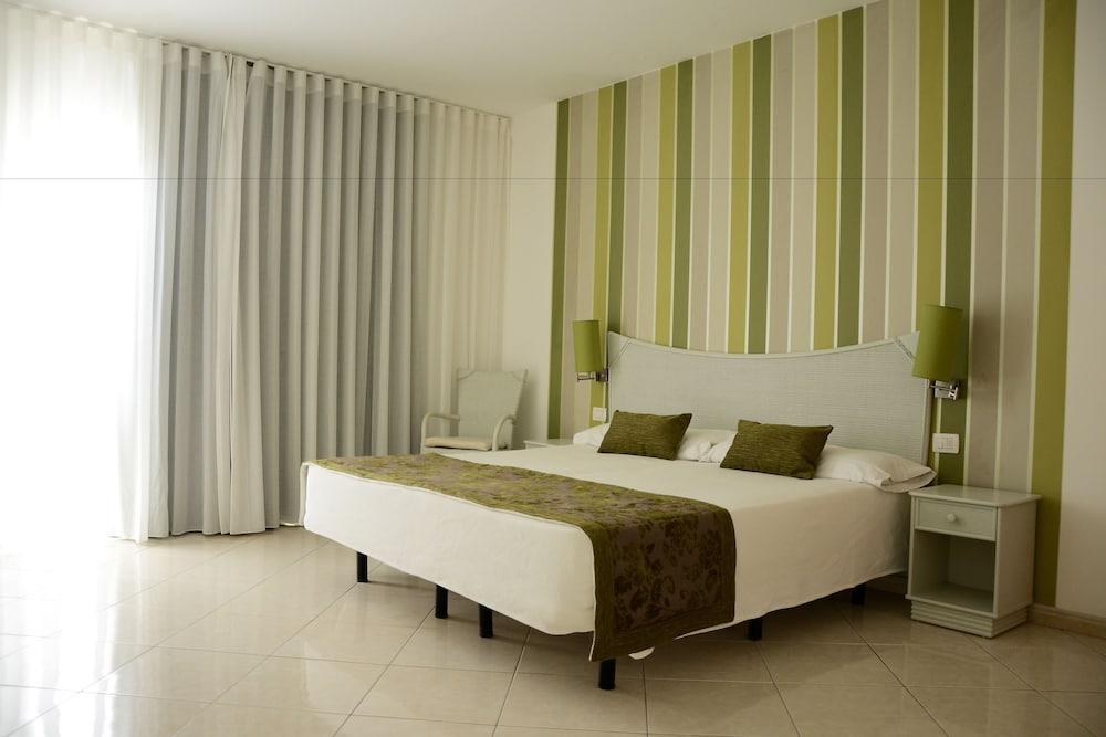 hotel pontao