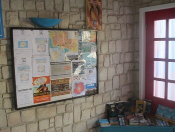 Residence Apaz,Near Praia De Cruz,2 star