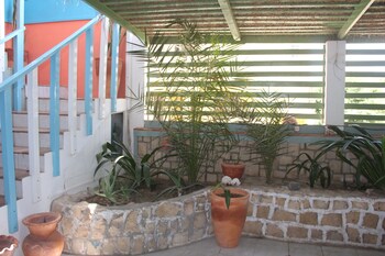 residence apaz