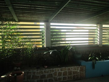 residence apaz