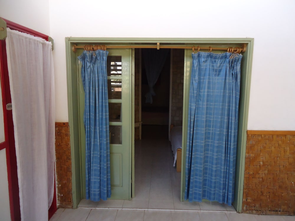 residence apaz