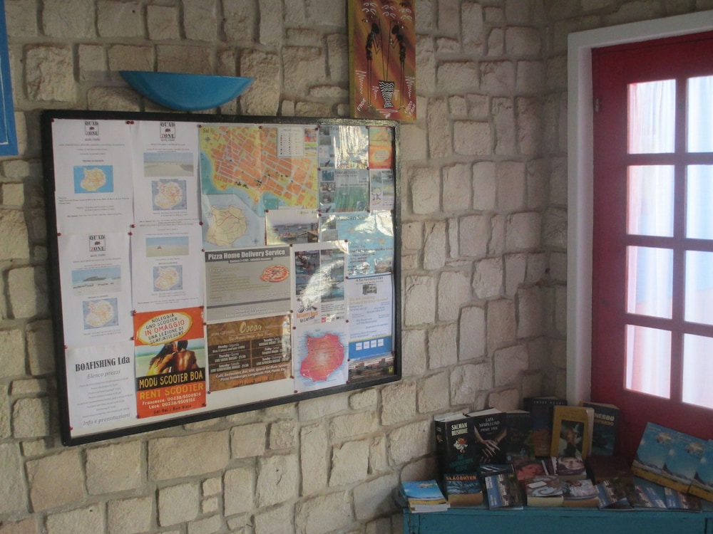 residence apaz
