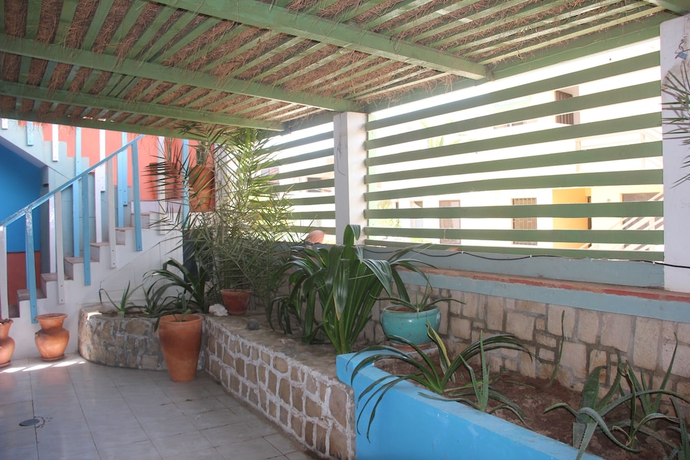 residence apaz