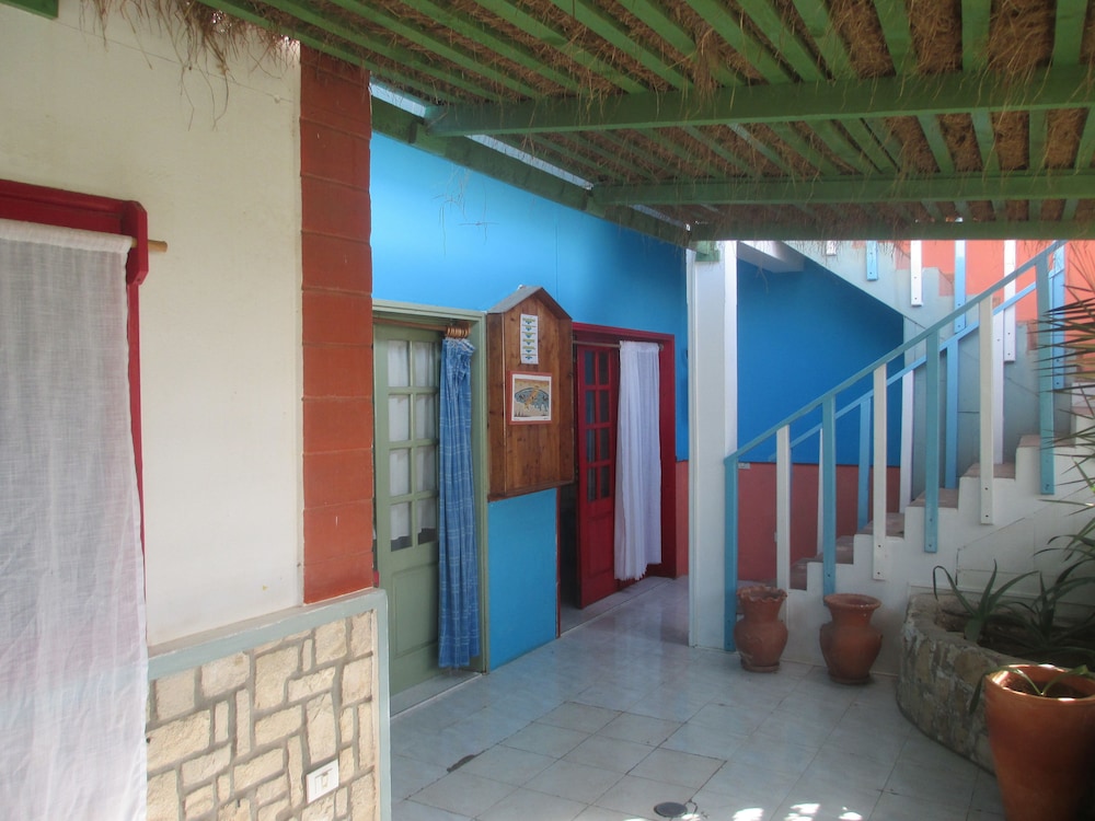 residence apaz