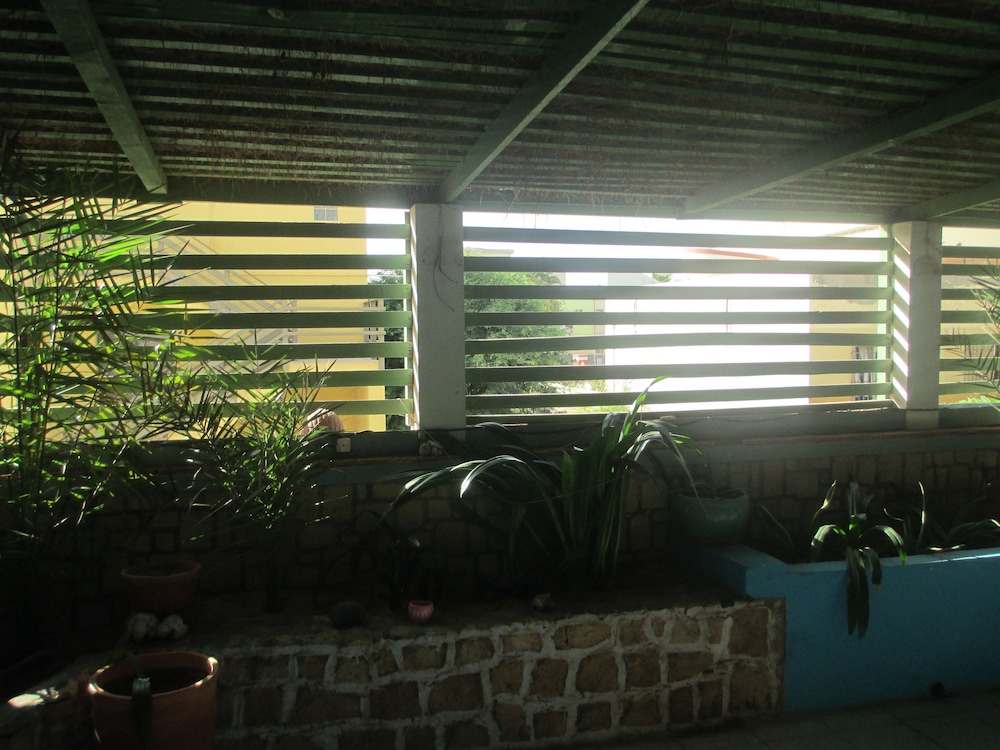 residence apaz