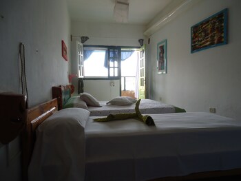 residence apaz