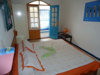 residence apaz