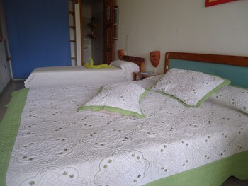 residence apaz