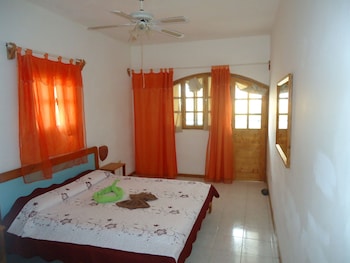 residence apaz