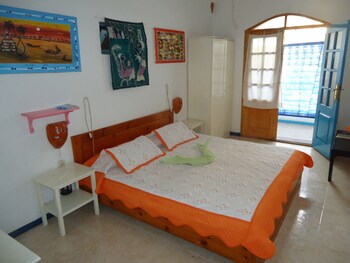 residence apaz
